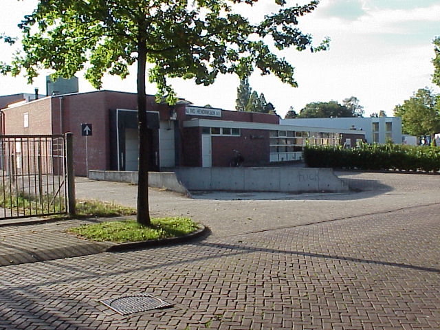 Locatie:  Slachthuis Ivo Hendriksen